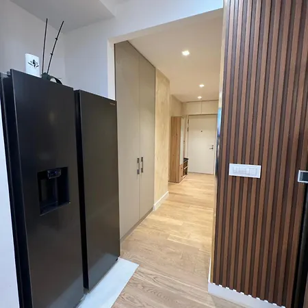 The Gates 1503 Belgrade