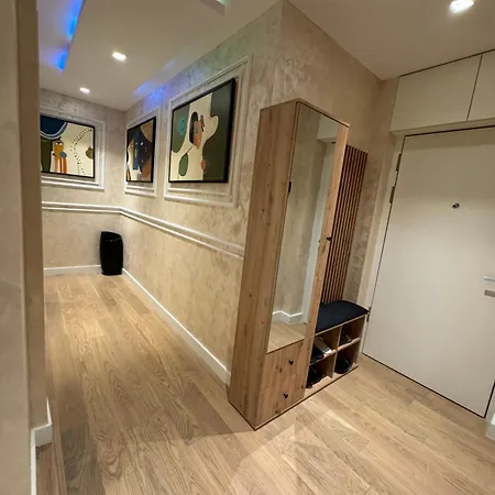 The Gates 1503 Apartment