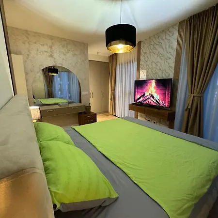 Apartment The Gates 1503 Belgrade